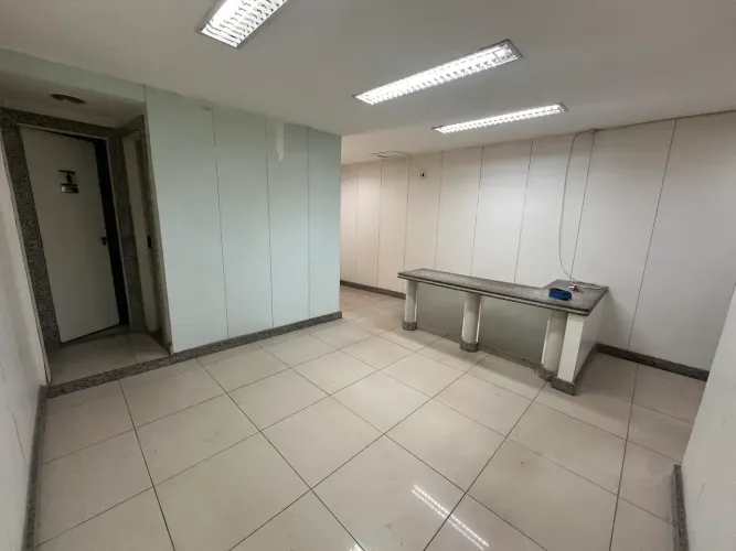 Imóvel para aluguel com 234 metros quadrados em São Cristóvão - Rio de Janeiro - RJ
