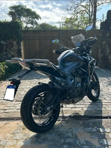Moto Zontes T 350 x