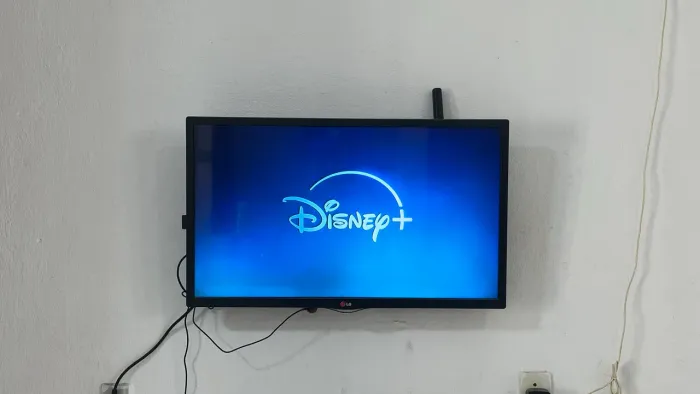 TV LG