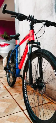 Bike Aro 29