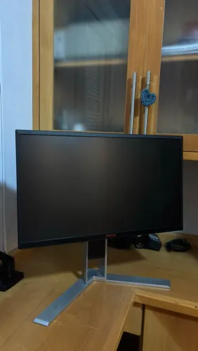 Monitor Gamer 240Hz Pouco Uso