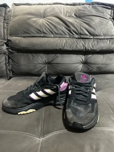 Tênis Adidas Retropy Mystique