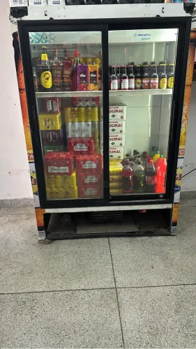 Freezer