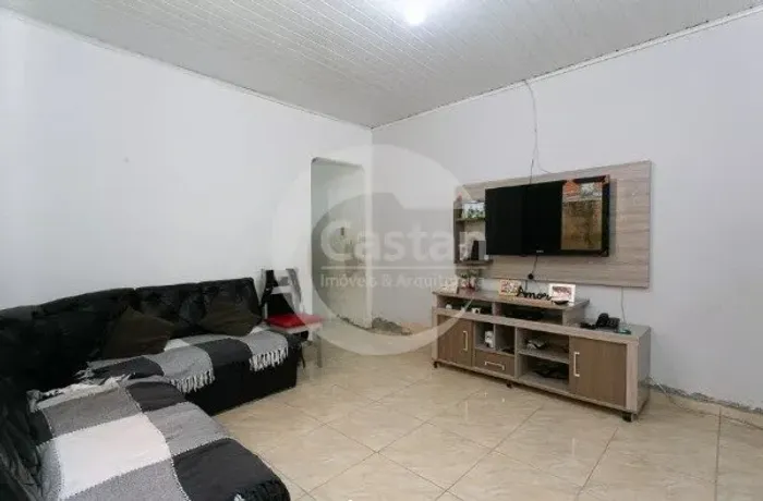 Casa em Vila Carrão
