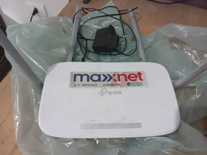 Roteador Wireless TP-LINK AC1200