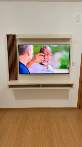 Painel de tv ate 55 polegadas