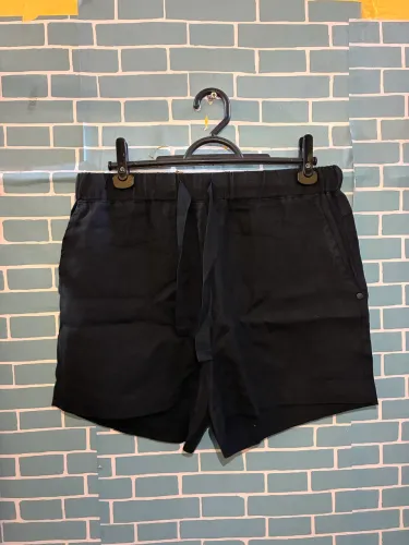 SHORT OSKLEN LINHO ( P, M, G, GG)