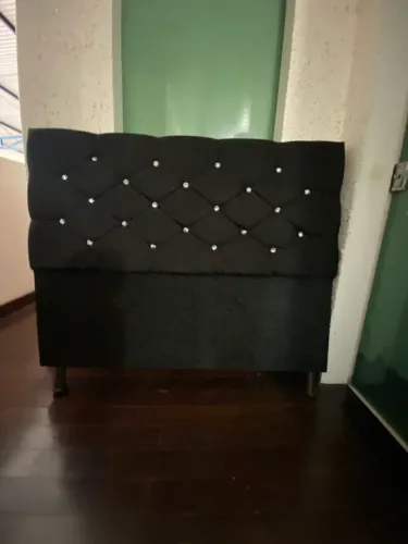 Cabeceira de cama