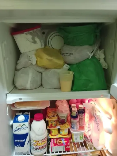 Geladeira Consul  300 reais