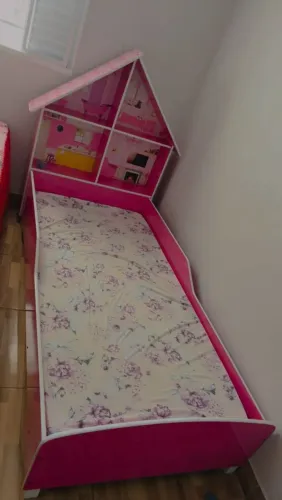 Cama infantil 