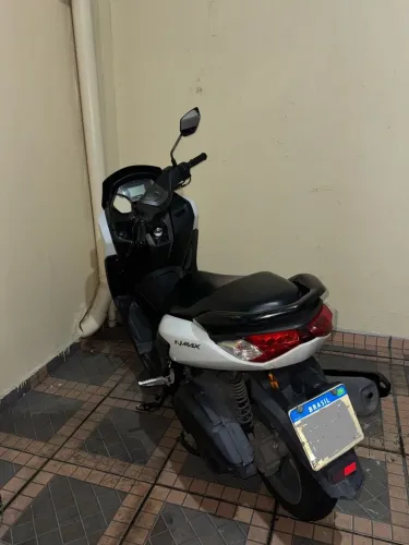 Yamaha NMax 160 2022