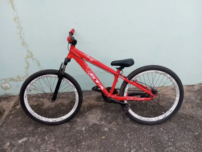 GTA REBEL