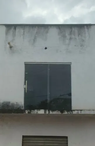 Portas de vidros
