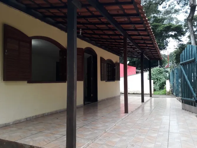 Casa em Macacos