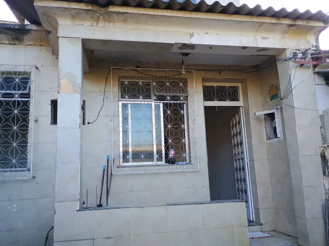 Vendo Casa
