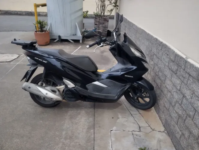 Honda PCx 2019 OPORTUNIDADE
