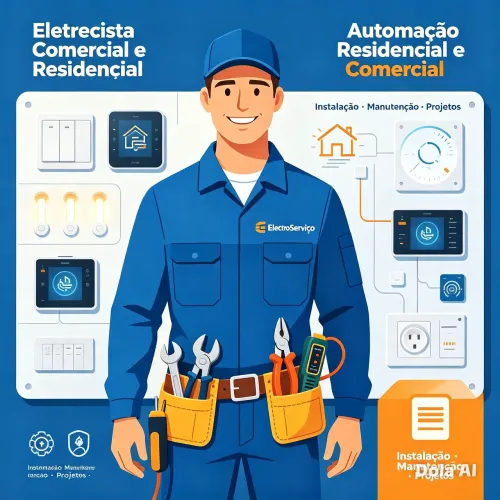 Eletroservico Fernando