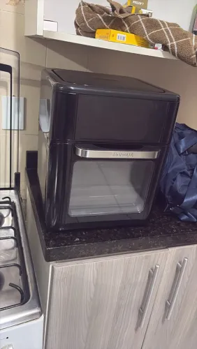 Air fryer