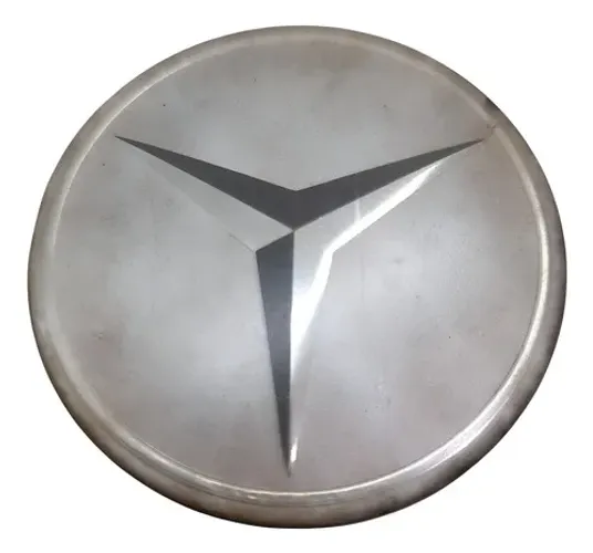 Calota Miolo Roda Mercedes Benz 196270 Não Informado