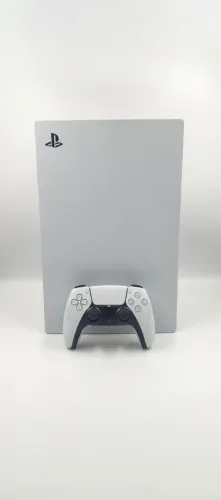 PS5 com leitor de disco 
