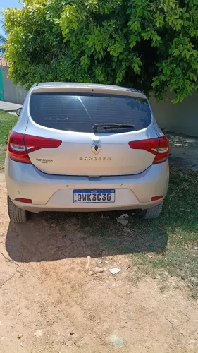 Sandero