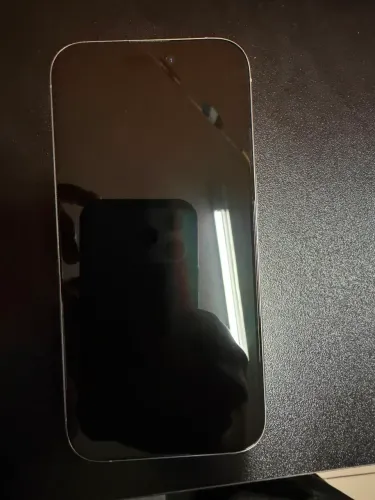 Vendo iPhone 15 pro