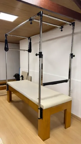 Cadillac Pilates Muito Conservado aceito parcelamento em 12x