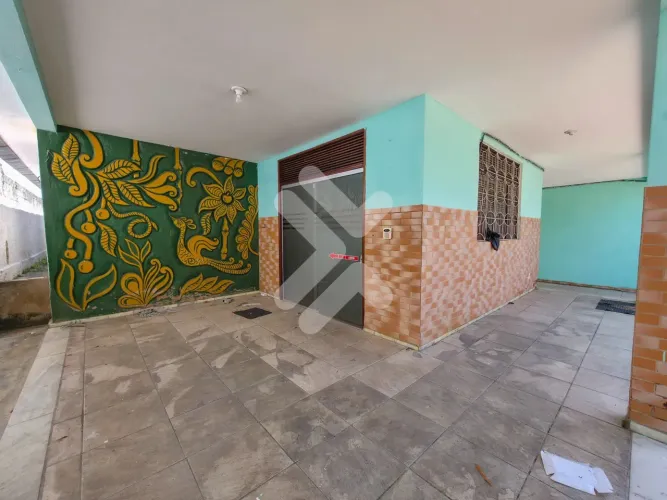 Casa Comercial para locação em Lagoa Nova (Natal/RN) | 390m² de Área Total
