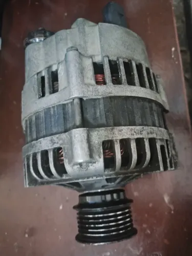 Alternador 90 Ah Vw, Audi
