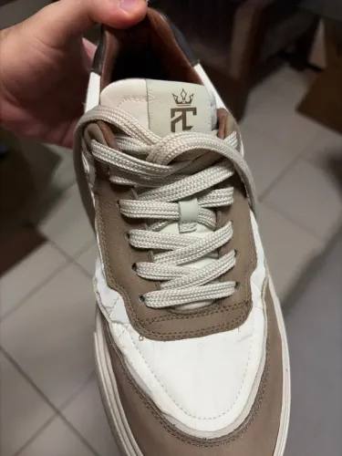 Sapato semi novo