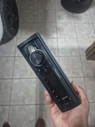 Rádio Pioneer