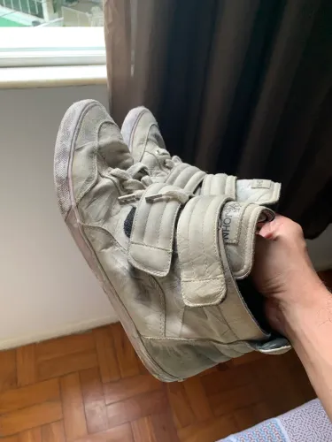 Tênis sneaker John John 