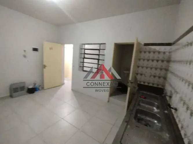 Sala para alugar, 25 m² por R$ 850,00/mês - Vila Amorim - Suzano/SP