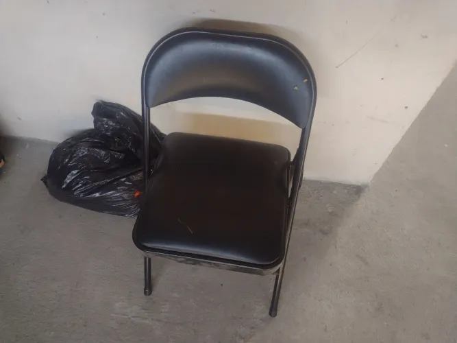 Cadeira confortável 