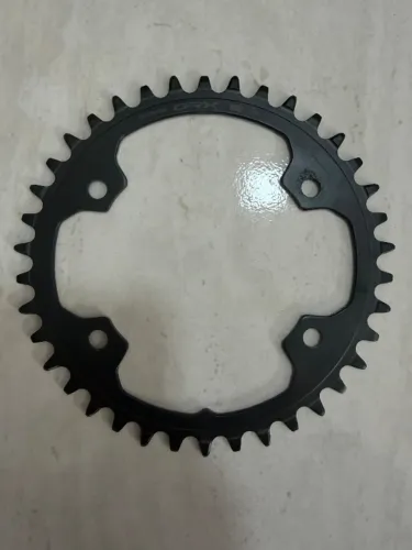 Engrenagem Shimano Grx Fc-rx610-1 38d ( Nova retirada de bike )