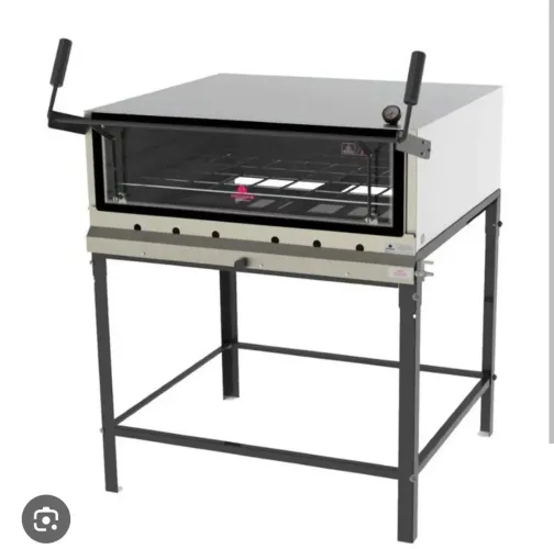 Vendo forno a gás