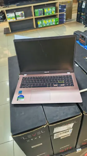 NOTEBOOK ASUS 