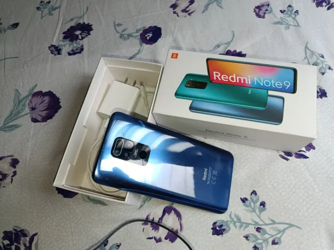 Celular Xiaomi
