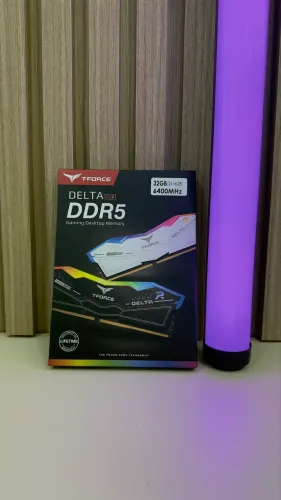 32GB DDR5