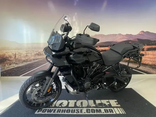 HARLEY-DAVIDSON RA1250 S 2024