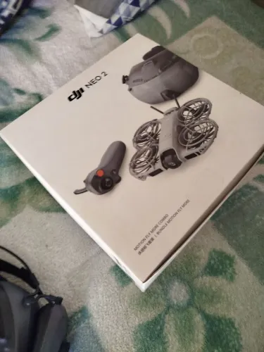Drone Dji neo2 combo fly more 