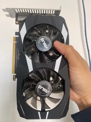Gtx 1650 4gb