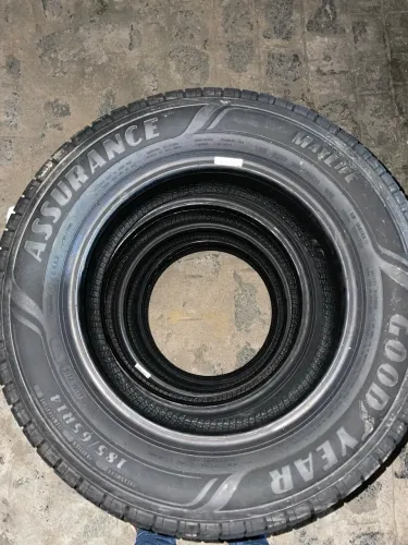 Pneus Goodyear 185/65 R14 Assurance Maxlife