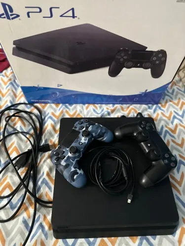 PlayStation 4