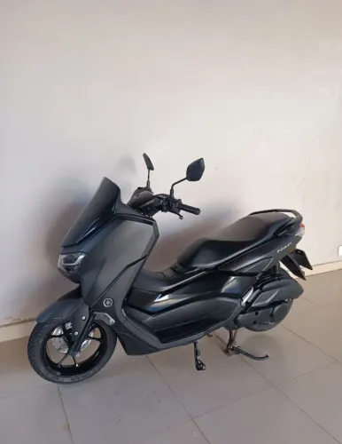 Nmax 160