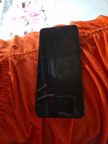 Celular Realme note 50