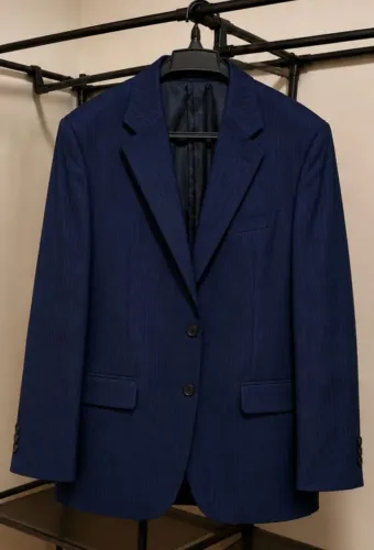 Blazer Vitorino 100%lã