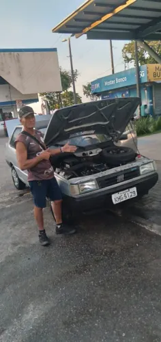 Fiat Premio CS 1.6/ 1.5/ 1.3 2P 1990