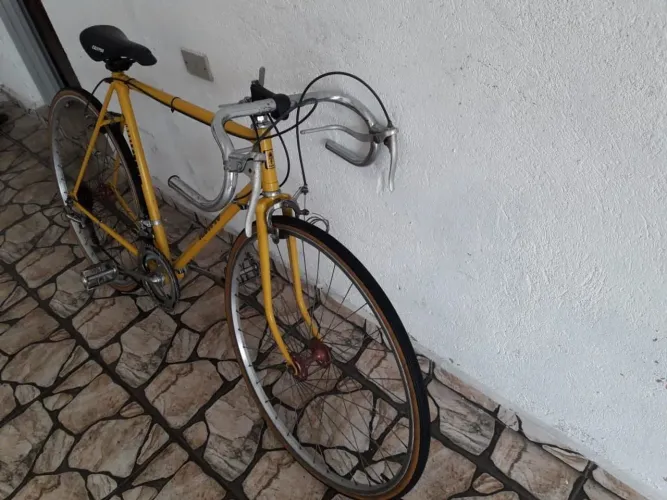 Bicicleta monark 10 (rarissima)