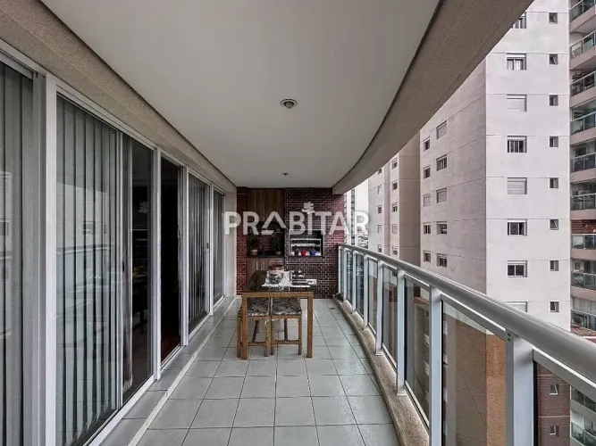 Apartamento com 3 dormitórios à venda, 151 m² por R$ 2.650.000,00 - Vila Leopoldina - São 